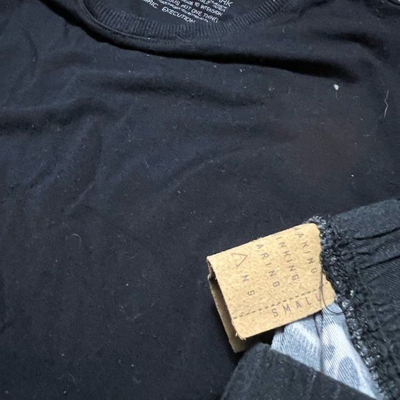 Boys & Arrows Primal Tank and Over & Out Pant - Picture 2 of 7